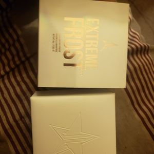 Jeffree Star Extreme Frost